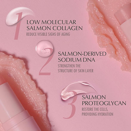 Wrinkle Bounce Multi Balm ℗
